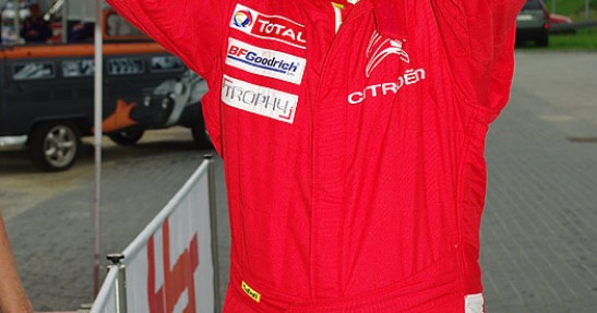 Rajd Rzeszowski
